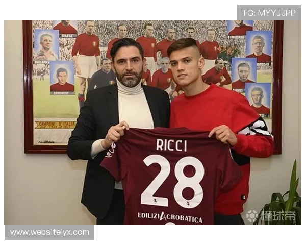 MK体育恩波利：青训体系建设与年轻球员培养的最新进展介绍