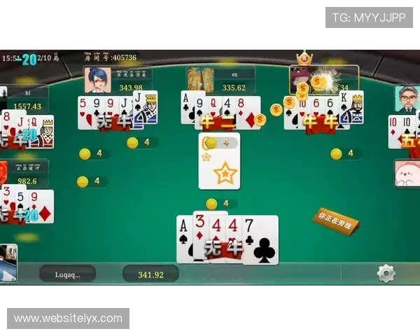 三公牛牛炸金花下载无需注册，快速上手高收益玩法适合新手玩家